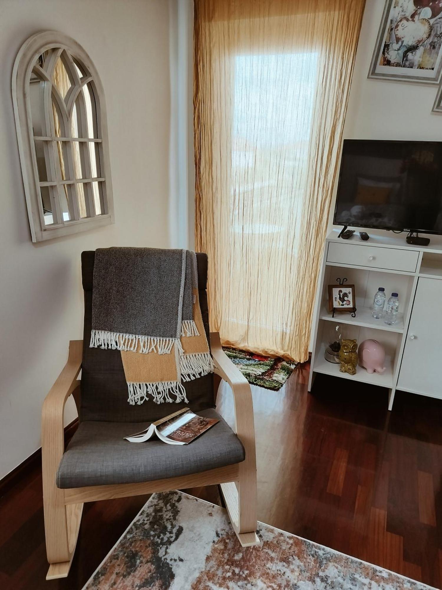 Xixi Cama Bed & Breakfast Bombardeira Экстерьер фото