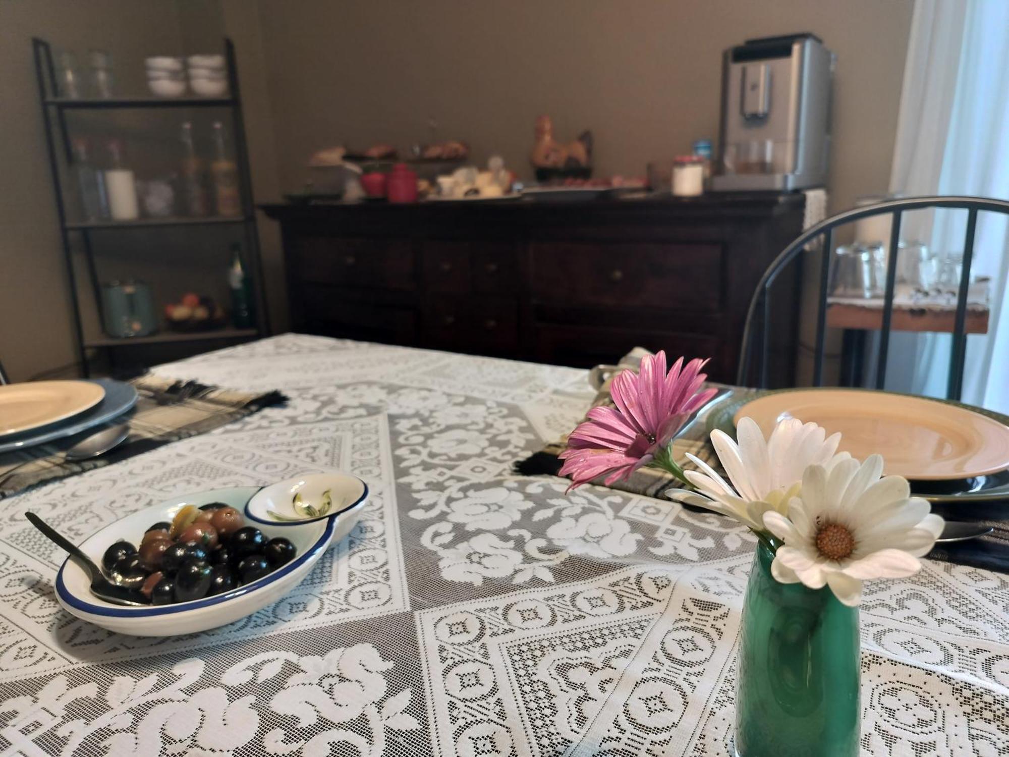 Xixi Cama Bed & Breakfast Bombardeira Экстерьер фото